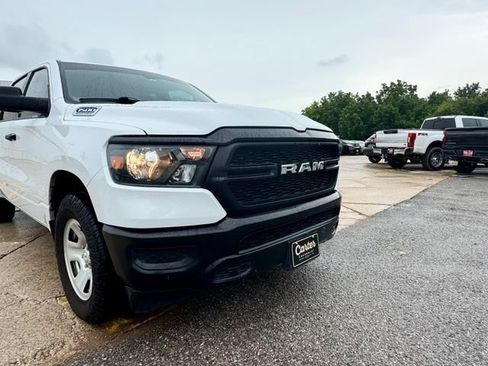 Used 2023 RAM 1500 Tradesman AWD/4WD image 13