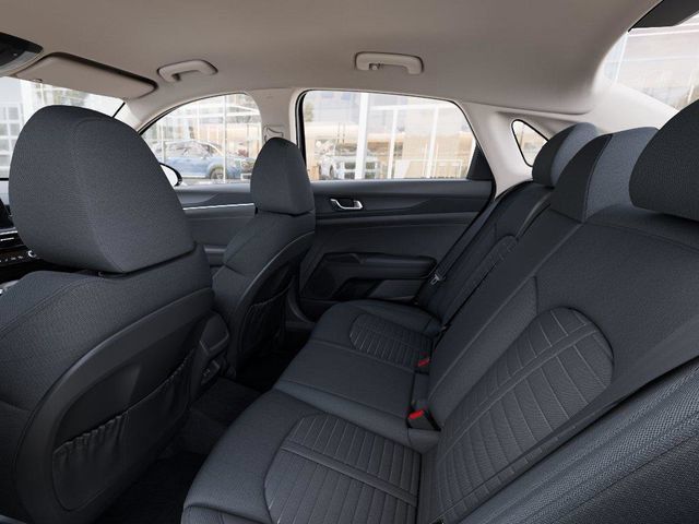 New 2026 Kia K5 LXS FWD image 18