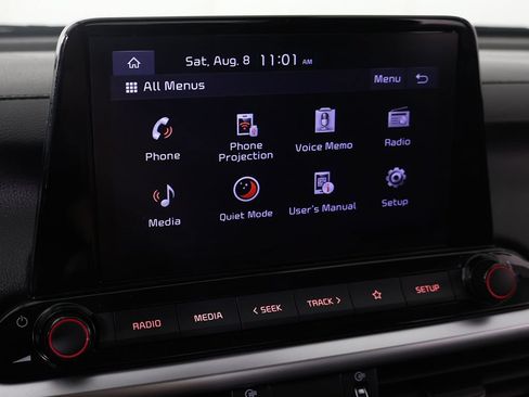 Used 2023 Kia Forte LXS FWD image 39