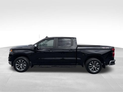 Used 2024 Chevrolet Silverado 1500 LT w/ True North Edition Plus AWD/4WD image 13