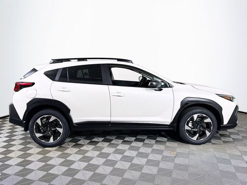 New 2026 Subaru Crosstrek 2.5i Limited AWD/4WD image 8