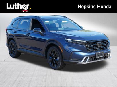 Used 2026 Honda CR-V Sport Touring