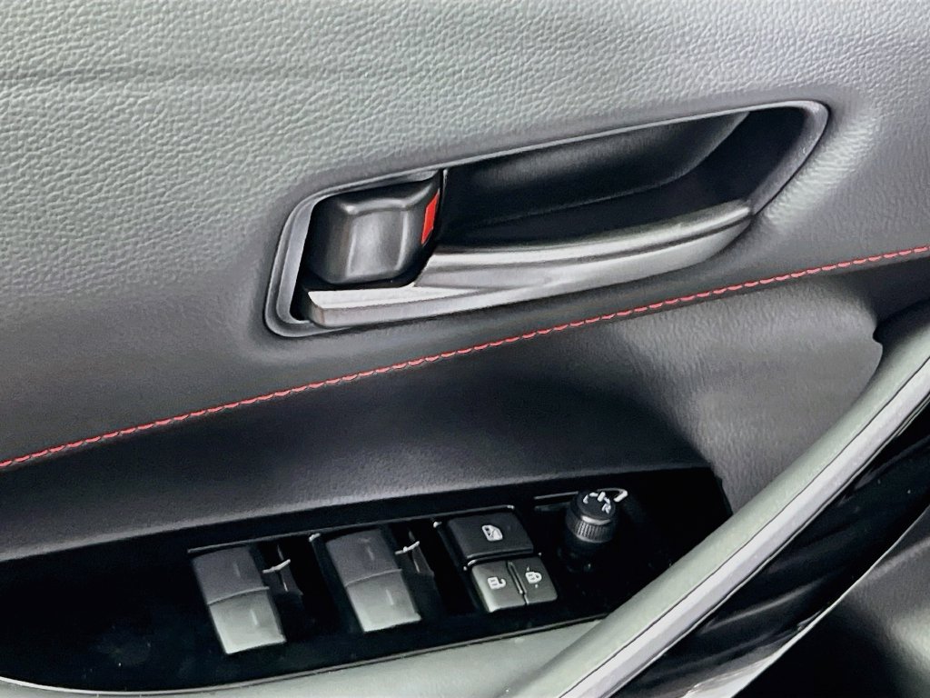 New 2026 Toyota Corolla GR AWD/4WD image 16