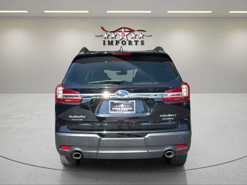 Used 2022 Subaru Ascent Limited image 4
