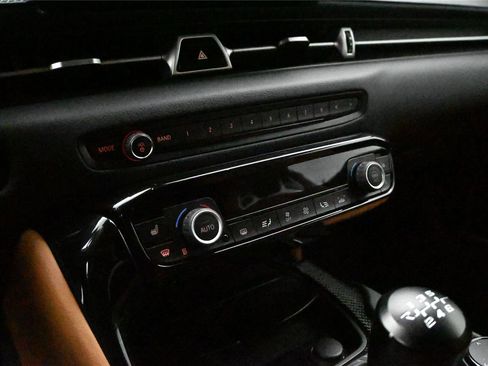 Used 2024 Toyota Supra Premium w/ Driver Assist Package RWD image 7