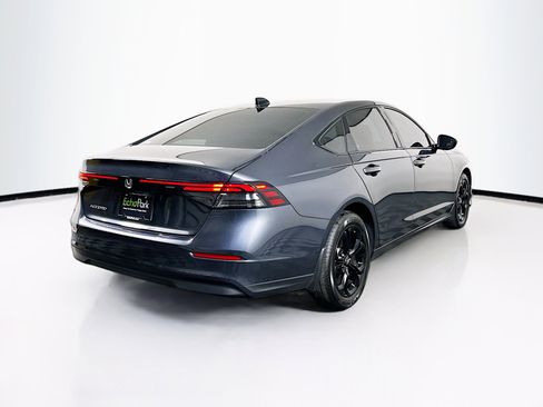 Used 2025 Honda Accord SE image 9