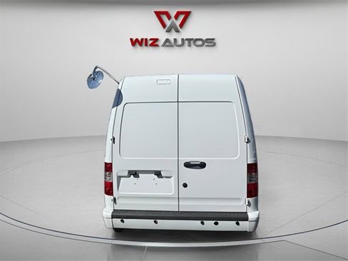 Used 2012 Ford Transit Connect XLT image 8