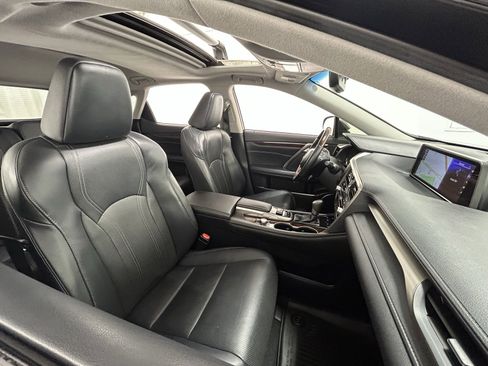 Used 2019 Lexus RX 350 350 image 42