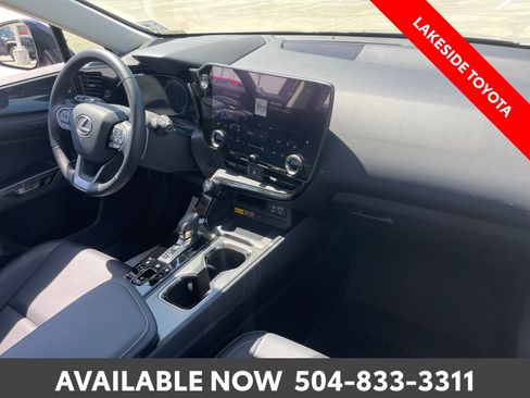 Used 2023 Lexus NX 350 AWD image 15