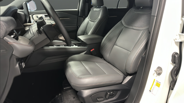 New 2027 Ford Explorer Active w/ Active Comfort Package AWD/4WD image 9