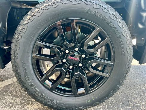 New 2026 GMC Sierra 1500 Elevation AWD/4WD image 22