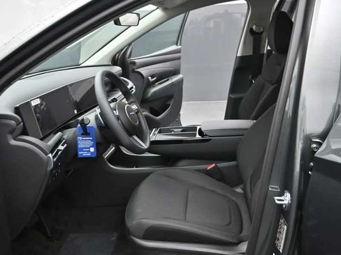 New 2026 Hyundai Tucson SEL AWD/4WD image 16