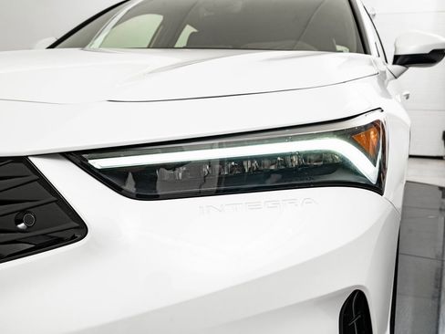 New 2026 Acura Integra A-Spec image 15