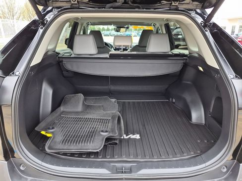 Used 2024 Toyota RAV4 XLE Premium w/ Weather Package AWD/4WD image 25