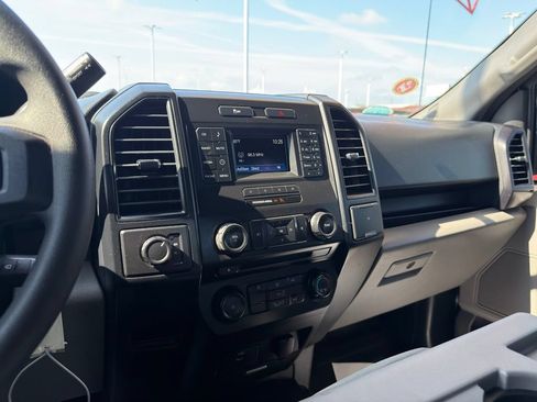 Used 2017 Ford F150 XL w/ Equipment Group 101A Mid AWD/4WD image 18