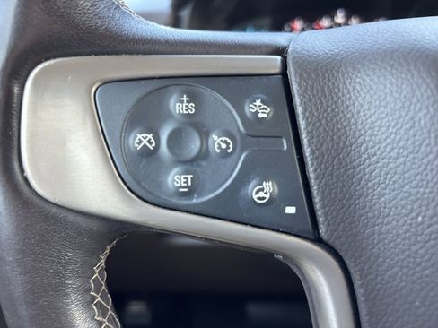 Used 2019 GMC Yukon Denali w/ Denali Ultimate Package image 35