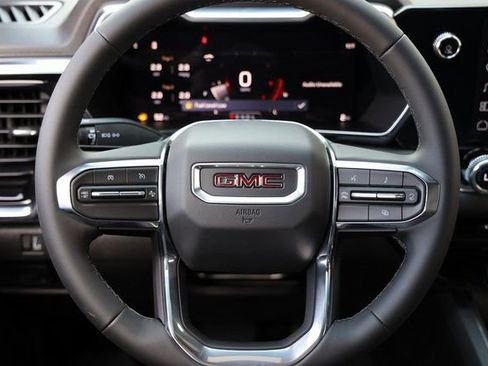 New 2026 GMC Canyon Elevation w/ Convenience Package image 13