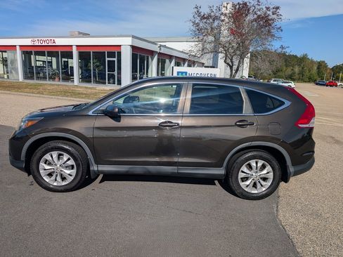 Used 2013 Honda CR-V EX image 2