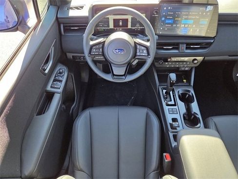 New 2026 Subaru Outback Premium image 9