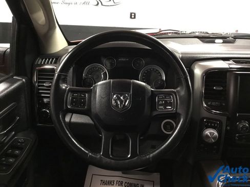 Used 2015 RAM 1500 Sport w/ Convenience Group image 48