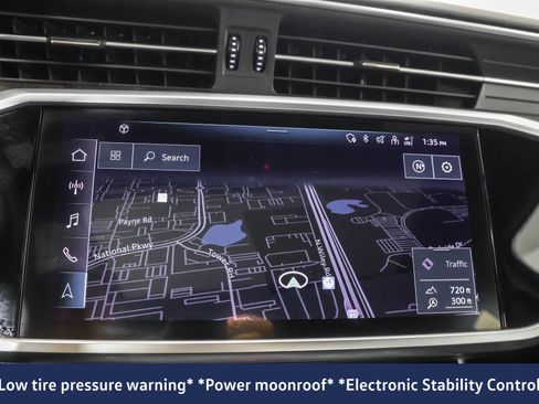 Used 2023 Audi A6 2.0T Premium image 10