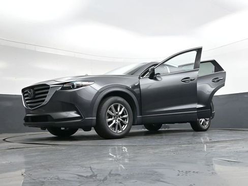 Used 2019 MAZDA CX-9 Touring image 43