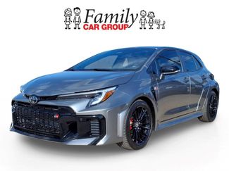 Used 2025 Toyota Corolla GR AWD/4WD video 1