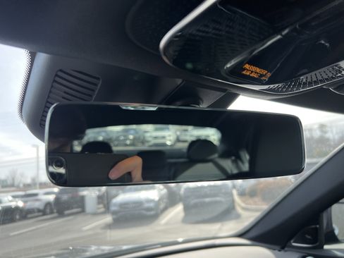 Certified 2025 Mercedes-Benz C 300 4MATIC Sedan image 26