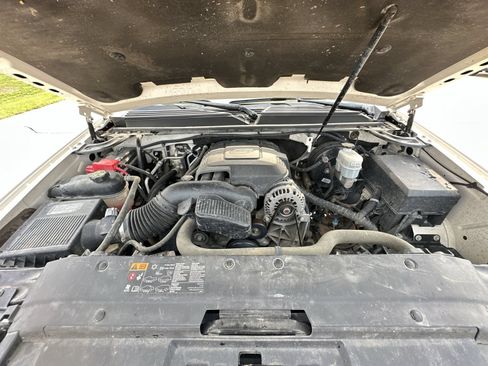 Certified 2014 GMC Yukon Denali AWD/4WD image 19