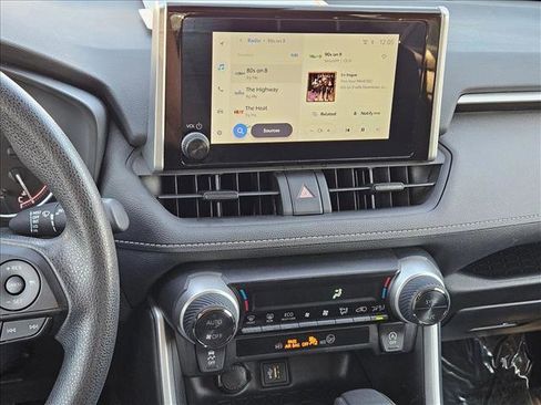 Used 2024 Toyota RAV4 XLE image 14