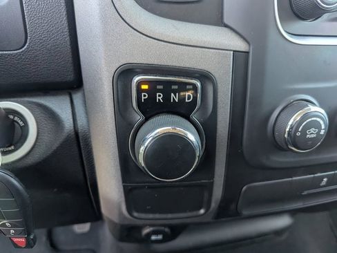 Used 2021 RAM 1500 Tradesman w/ Chrome Plus Package image 14