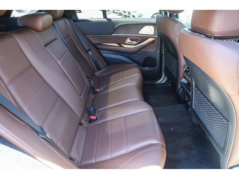 Used 2024 Mercedes-Benz GLE 350 4MATIC image 16