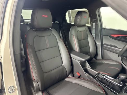 New 2026 Chevrolet TrailBlazer RS w/ Convenience Package image 15