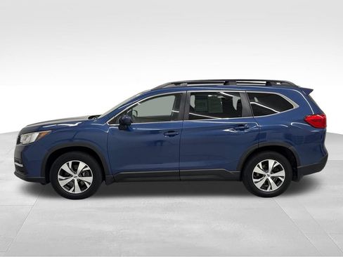 Used 2020 Subaru Ascent Premium w/ Convenience Package AWD/4WD image 4