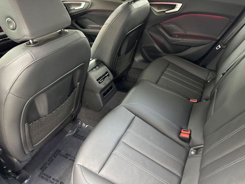 Certified 2025 Audi A5 2.0T Premium Plus w/ Premium Plus AWD/4WD image 12