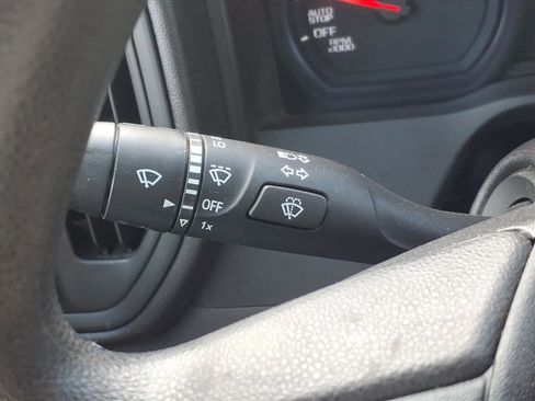 Used 2022 Chevrolet Silverado 1500 W/T w/ WT Fleet Convenience Package image 24