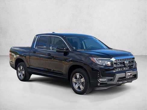 New 2026 Honda Ridgeline RTL image 7