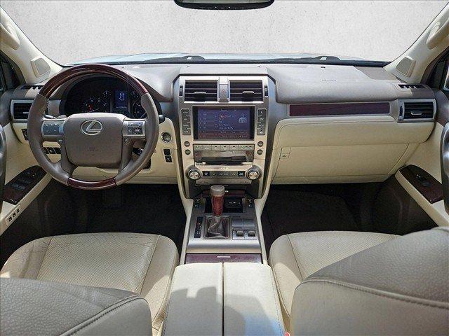 Used 2014 Lexus GX 460 w/ Premium Package AWD/4WD image 19