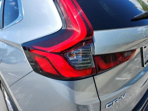 Used 2024 Honda CR-V EX-L image 15