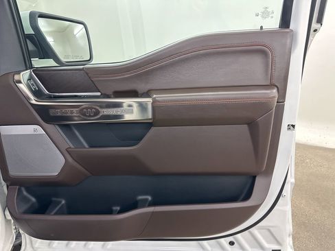 Used 2023 Ford F150 King Ranch w/ Max Trailer Tow Package image 20