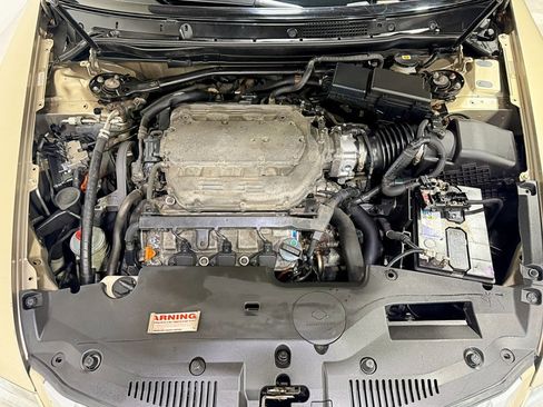 Used 2009 Acura RL w/ Technology Package image 39