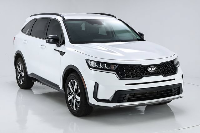 Used 2021 Kia Sorento S FWD image 18
