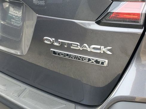 Used 2022 Subaru Outback Touring XT w/ Popular Package #2 image 10