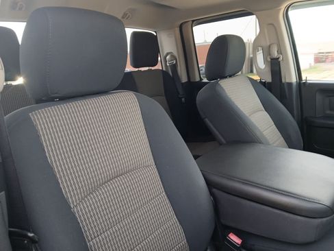 Used 2012 RAM 1500 Express RWD image 44