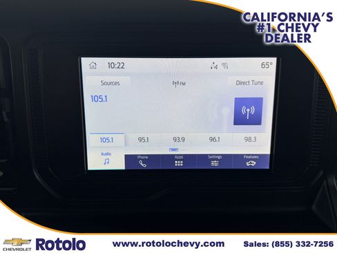 Used 2023 Ford Bronco Big Bend AWD/4WD image 15
