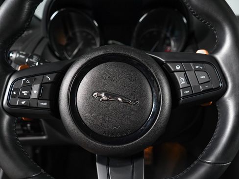 Used 2015 Jaguar F-TYPE S RWD image 46