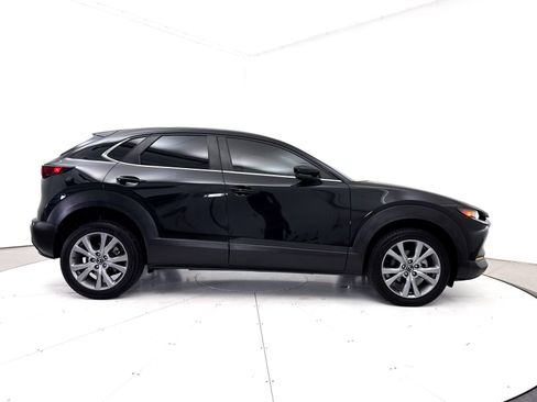 Used 2021 MAZDA CX-30 AWD 2.5 S w/ Select Package image 38