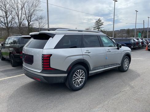 New 2026 Hyundai Palisade SEL image 4