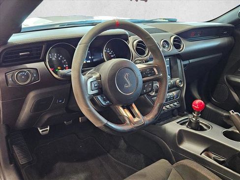 Used 2016 Ford Mustang Shelby GT350R w/ GT350R Equipment Group 920A image 9