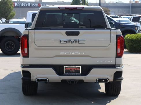 New 2026 GMC Sierra 1500 Denali Ultimate AWD/4WD image 5